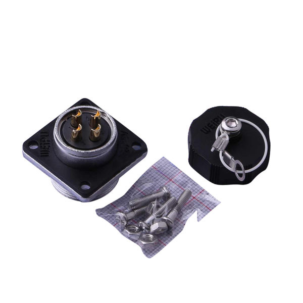 WS20K4/Z electronic component of Weipu