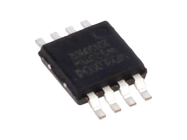 G517G1P81U electronic component of Global Mixed-mode