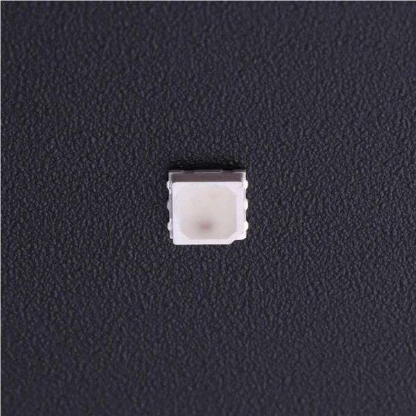 WS2812B-MINI-X1  Optoelectronics