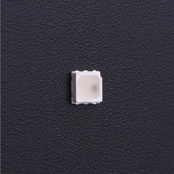 WS2812B-MINI-X1 Standard LEDs - SMD