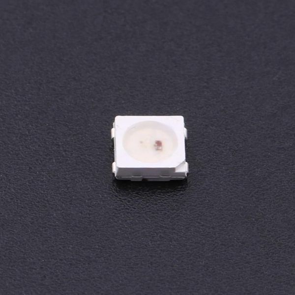 WS2812B-V5/W electronic component of Worldsemi