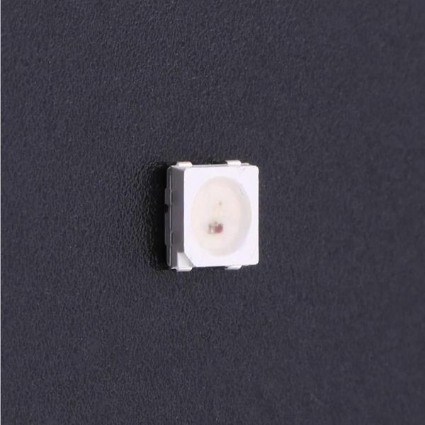 WS2812B-V5/W Standard LEDs - SMD