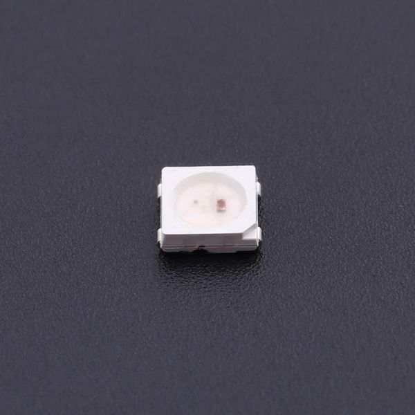 WS2812B-XF01/W electronic component of Worldsemi