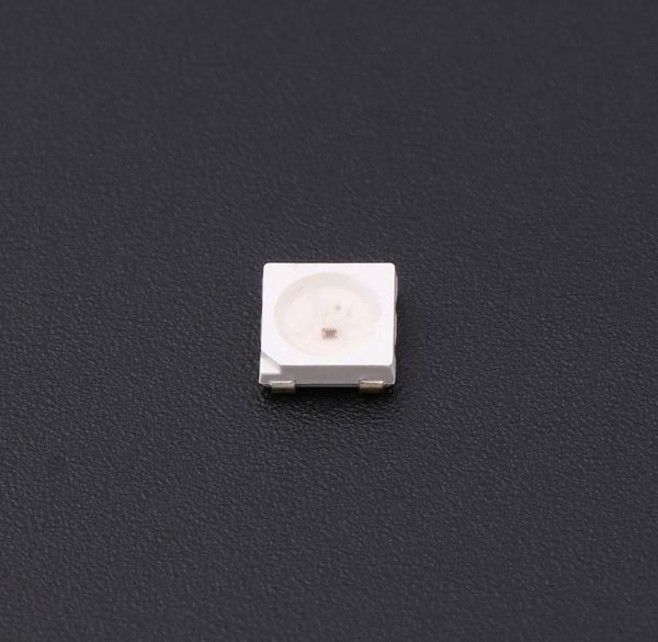 WS2812B-XF02/W electronic component of Worldsemi