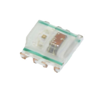WS2812C-2020 electronic component of Worldsemi