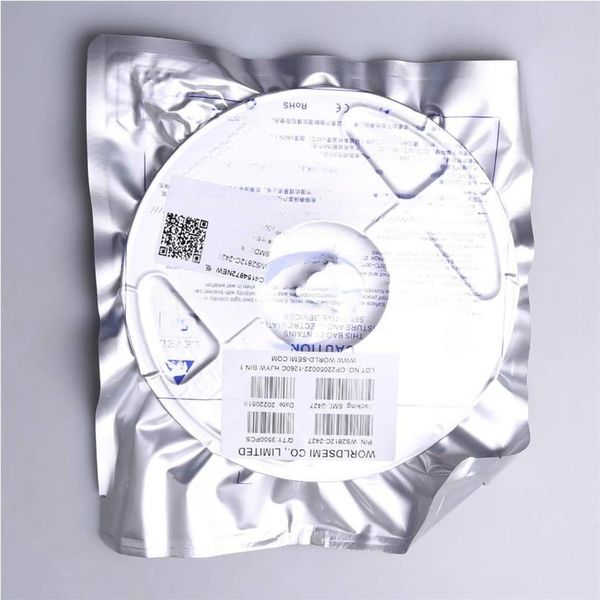 WS2812C-2427  Optoelectronics