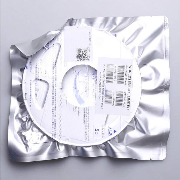 WS2812C-4020 Standard LEDs - SMD