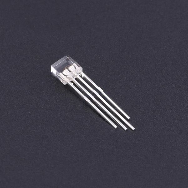WS2812D-255 electronic component of Worldsemi