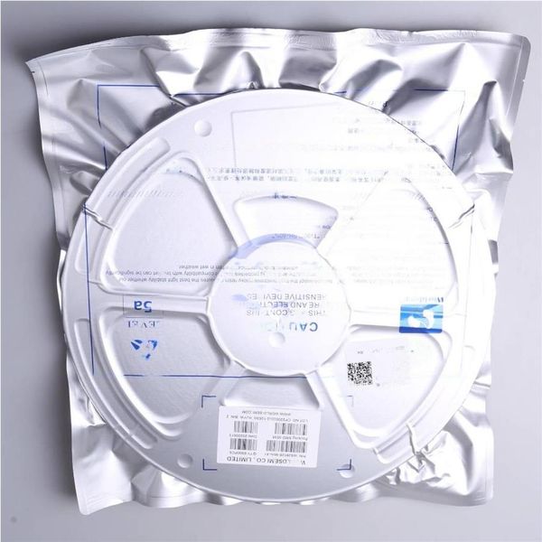 WS2812E-MINI-X1  Optoelectronics