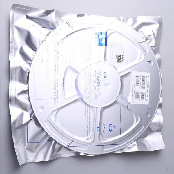WS2812E-MINI-X1 Standard LEDs - SMD
