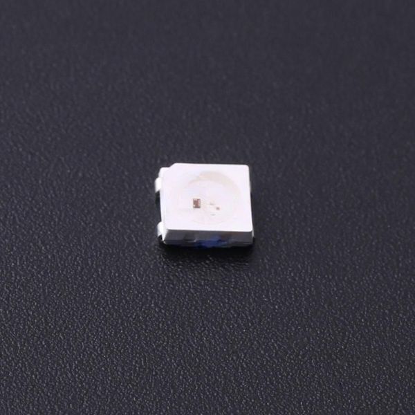 WS2812E-V5 electronic component of Worldsemi