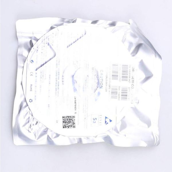 WS2816B-2427 Standard LEDs - SMD