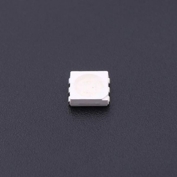 WS2850B electronic component of Worldsemi