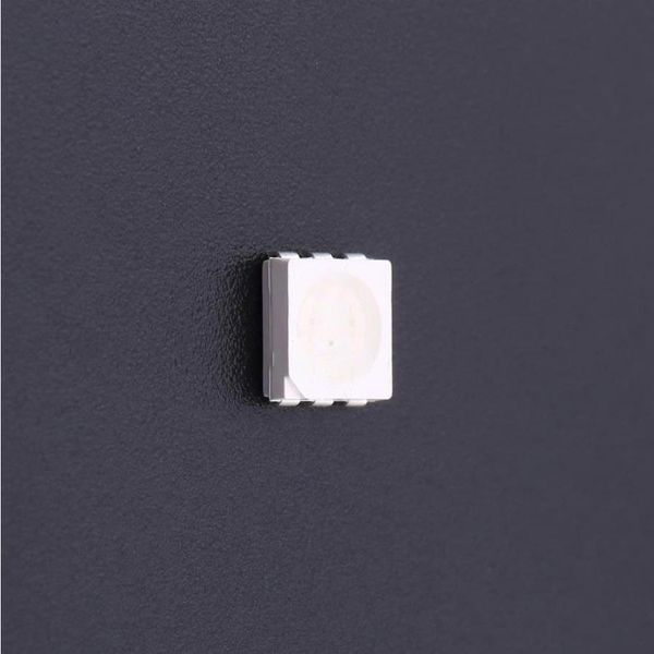 WS2850B Standard LEDs - SMD