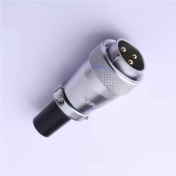 WS28J3/TQ  Connectors