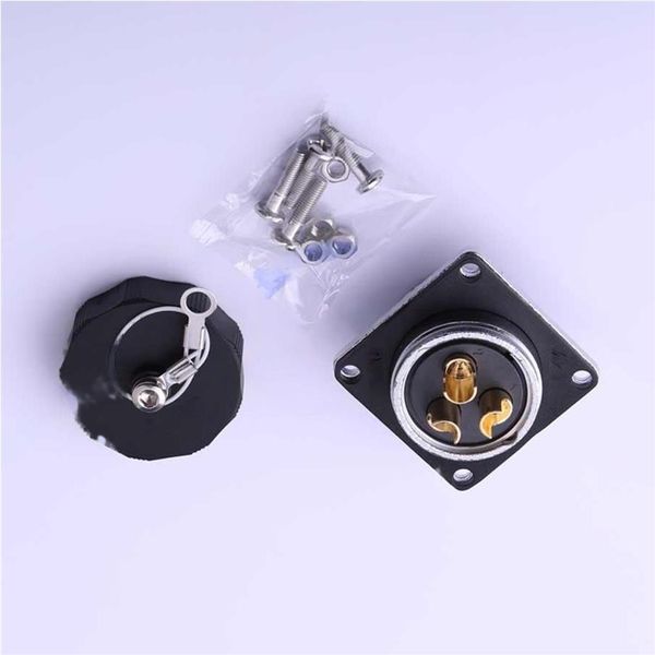 WS28K3/Z  Connectors