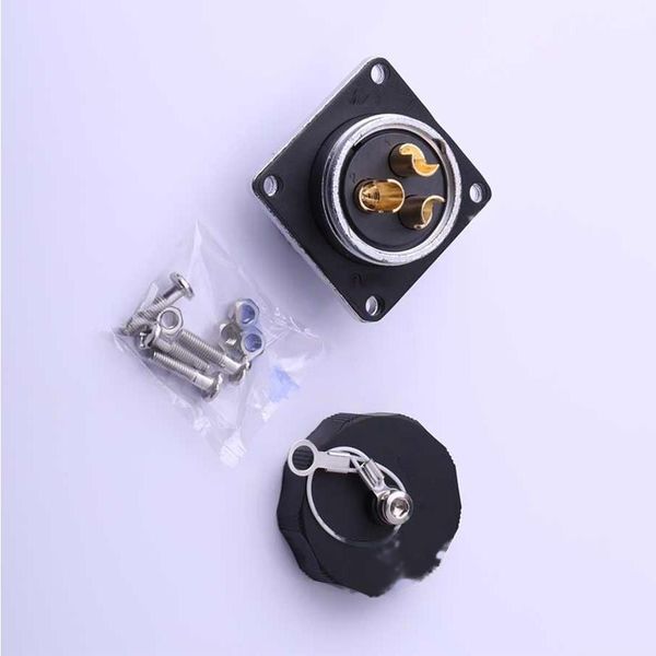 WS28K3/Z Standard Circular Connector