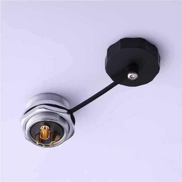 WS28K3/ZM  Connectors