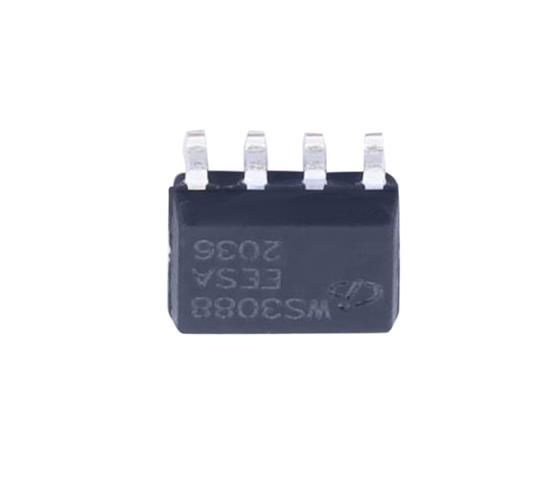 WS3088EESA-GEC  Semiconductors