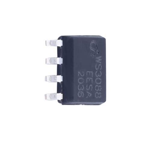 WS3088EESA-GEC RS-422/RS-485 Interface IC