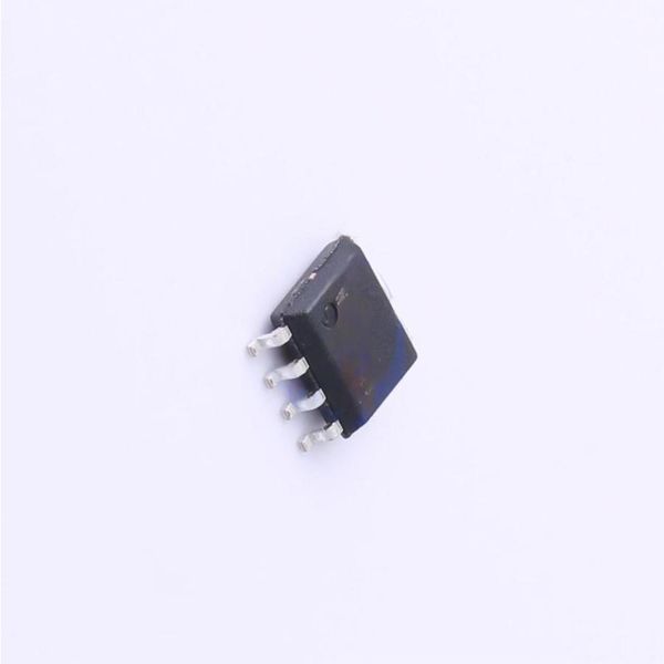 WS3441BN LED Display Drivers