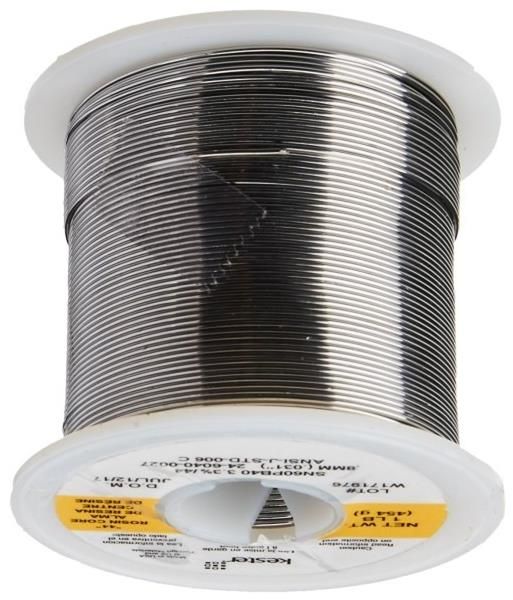 WS6016  Tools & Supplies
