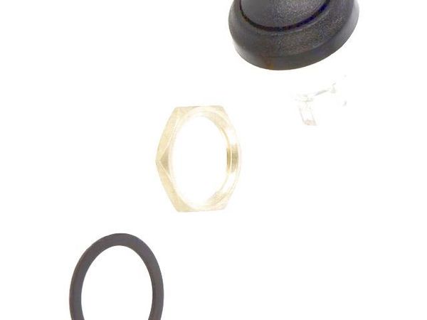 WSA48-1-RB-N-BK-B Pushbutton Switches