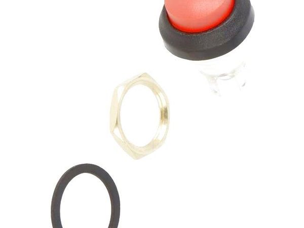 WSA48-1-RB-N-HRD-B Pushbutton Switches