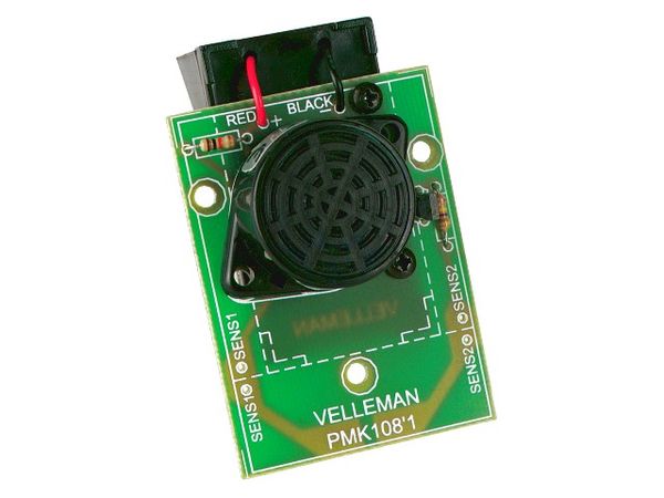 WSAA108 electronic component of Velleman