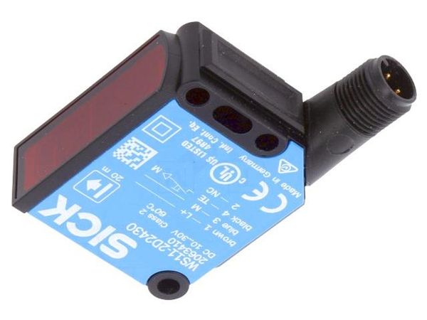 WSE11-2N2430  Electromechanical
