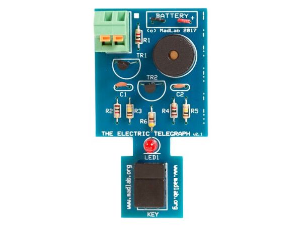 WSG109 electronic component of Velleman