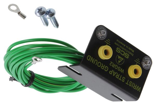 WSGR2.  Tools & Supplies