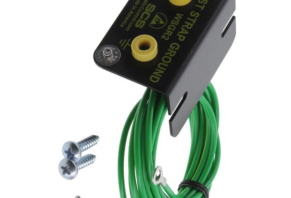 WSGR2. Antistatic Control Products