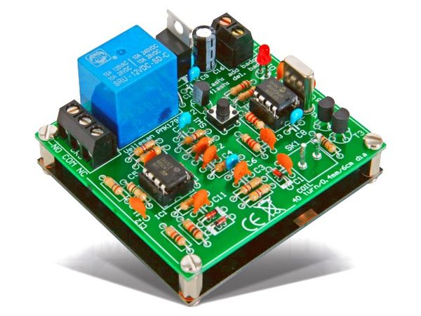 WSHA179 electronic component of Velleman