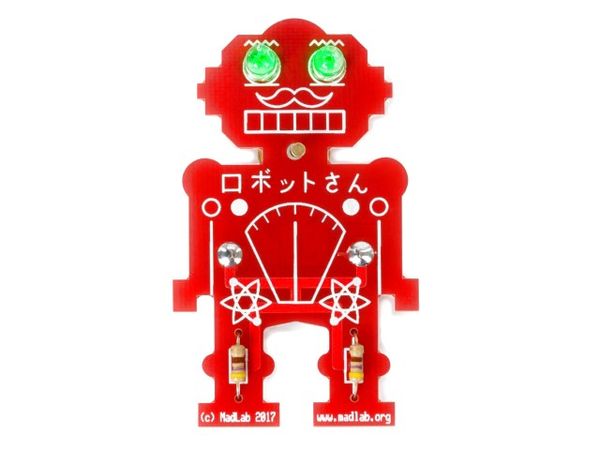 WSL108 electronic component of Velleman