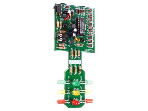 WSL131  Tools & Supplies