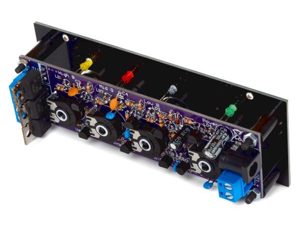 WSL209 electronic component of Velleman