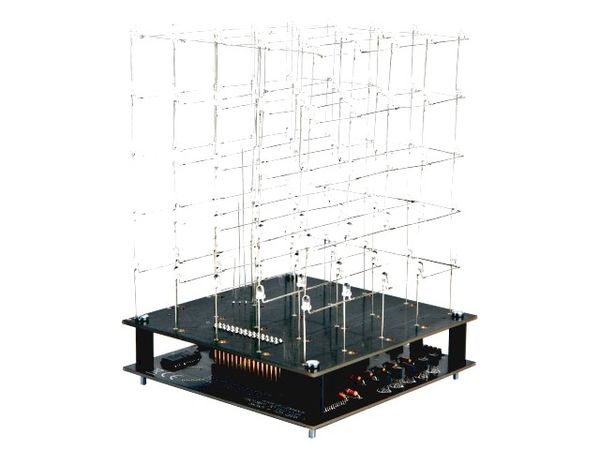 WSL8018W electronic component of Velleman