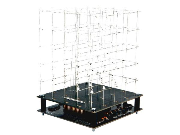 WSL818B electronic component of Velleman