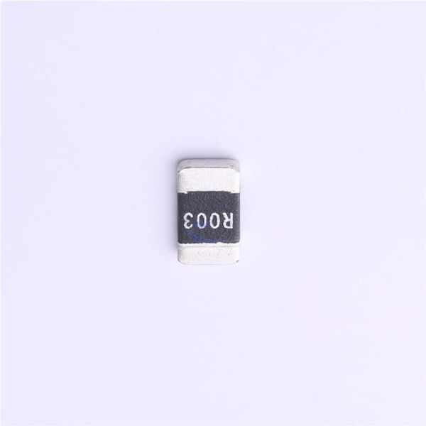 WSM2512FR003FT0  Passive Components