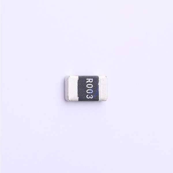 WSM2512FR003FT0 Current Sense Resistors - SMD
