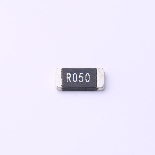 WSM2512FR050FT0 electronic component of FSHY