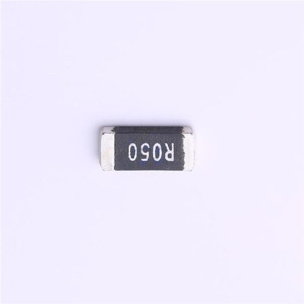 WSM2512FR050FT0  Passive Components