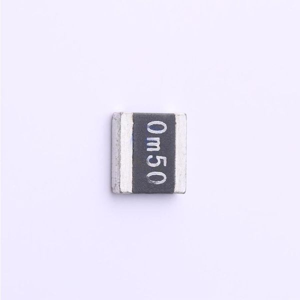 WSM2725ML500FT0 Current Sense Resistors - SMD
