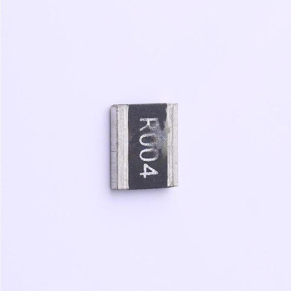 WSM2728FR004FT0 Current Sense Resistors - SMD