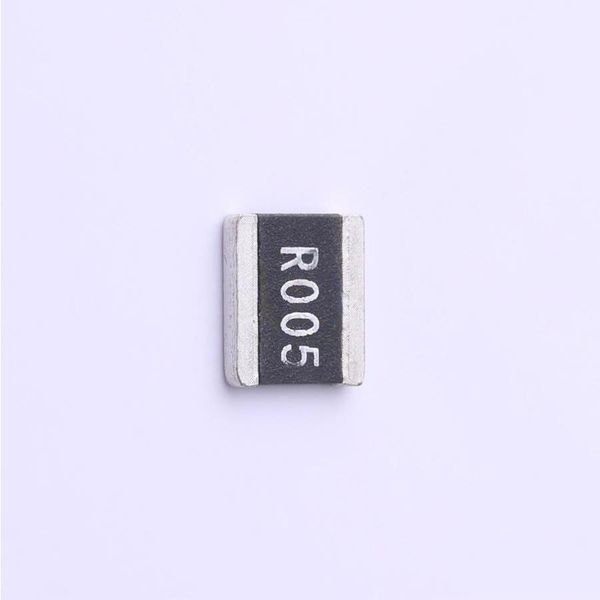 WSM2728FR005FT0 Current Sense Resistors - SMD