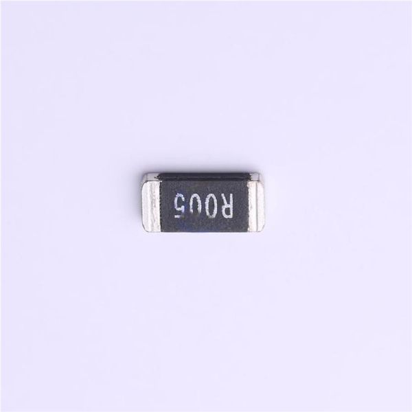 WSMP2512FR005FT0  Passive Components