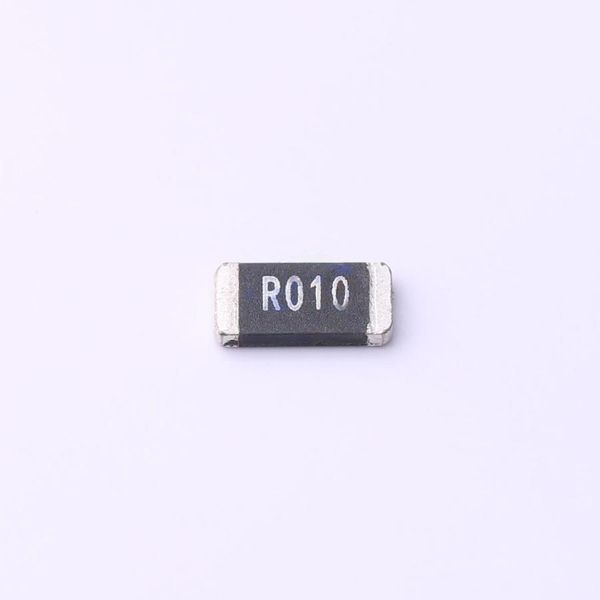 WSMP2512FR010FT0 electronic component of FSHY