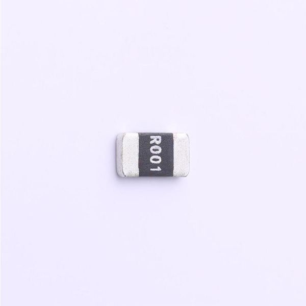 WSMP2512MR001FT0 Current Sense Resistors - SMD
