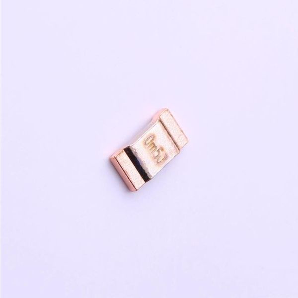 WSN2512ML500FT0 Current Sense Resistors - SMD